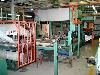  BARMAG Type FB Tape Extrusion Line, 1984 yr